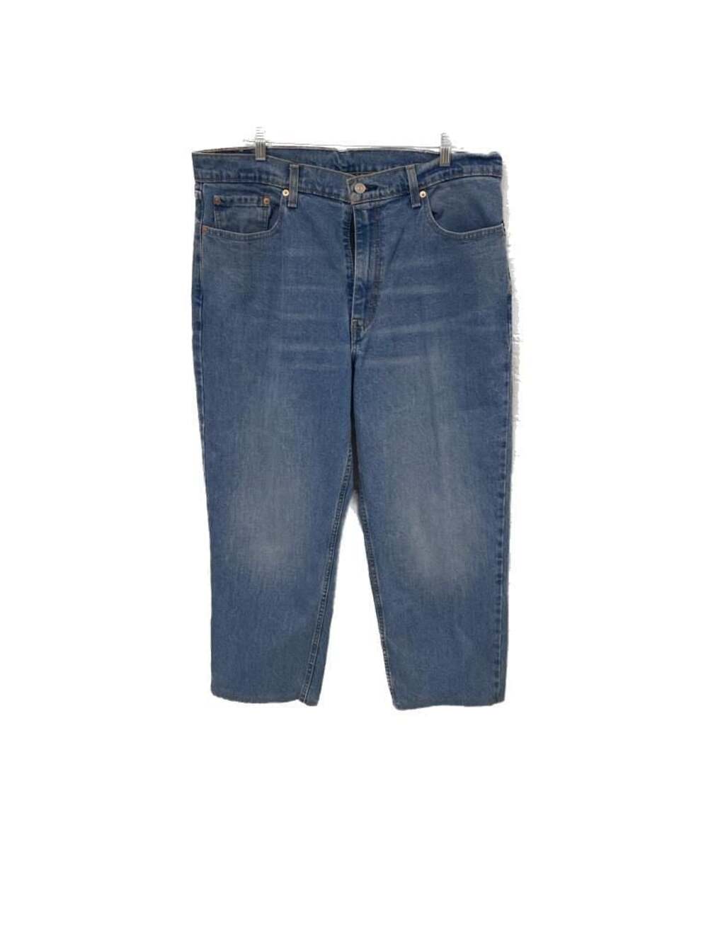 Levi's 550 Relaxed Fit Tapered Leg Jeans W38 L29